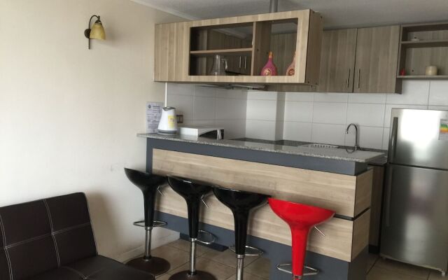 Condominio Mirador El Faro