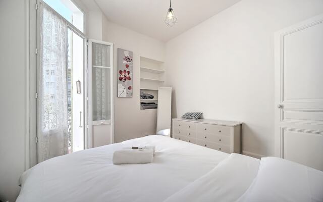 Appartement Villa 3 Pieces 6 couchages