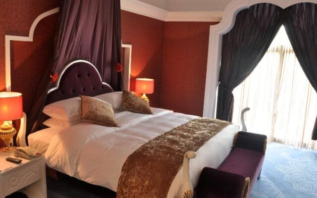 Sun City Vacation Hotel