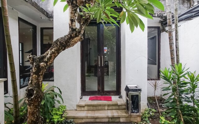 Queen Rose Villa & Spa