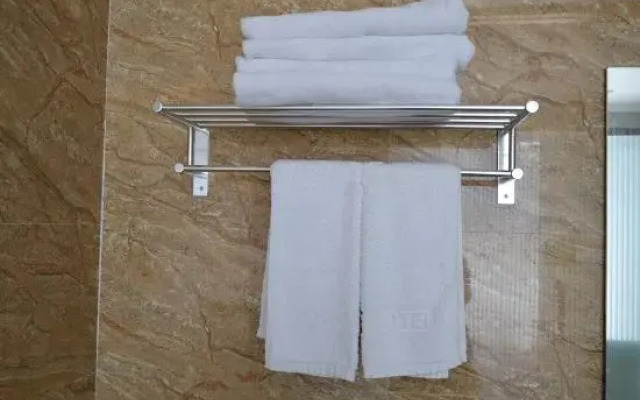 Yanji Boting Hotel