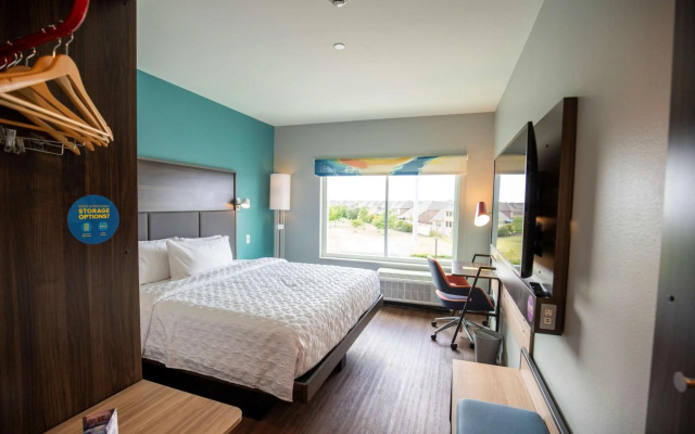 TRU By Hilton Allen Dallas