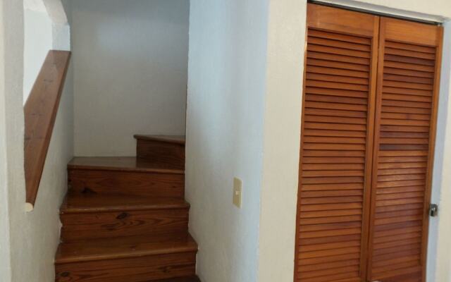 Villa 402B Jolly Harbour