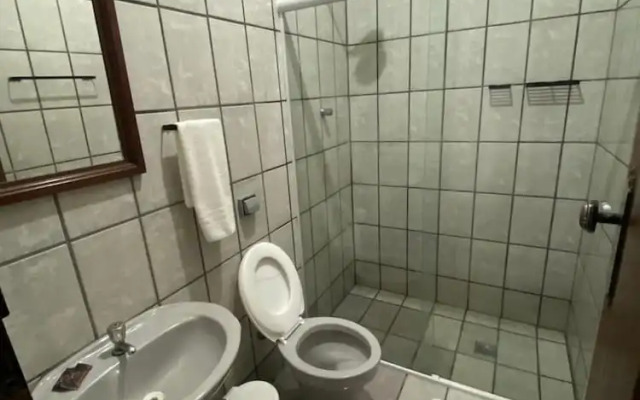 Brisamar Pousada