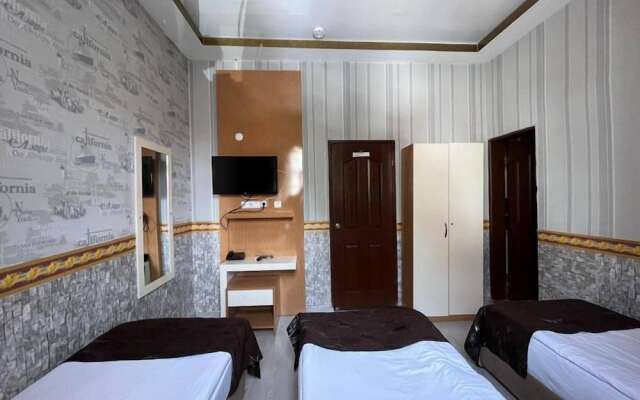 Vatan Otel