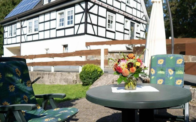 Ferienwohnung Zur Basemicke