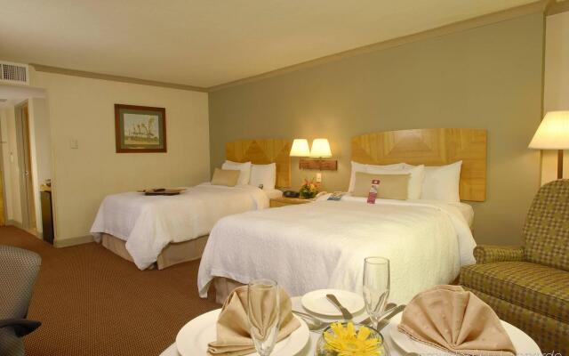 Hampton Inn by Hilton Guayaquil-Downtown