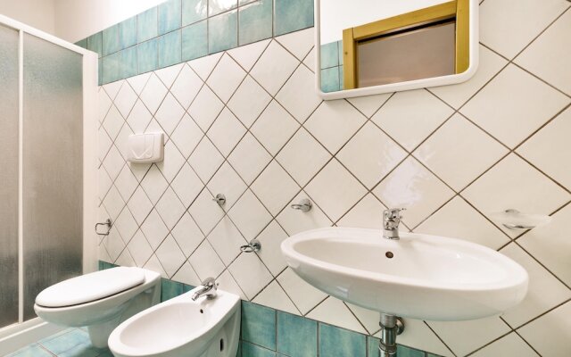 Villino Giove - Chiusurelle B2/50