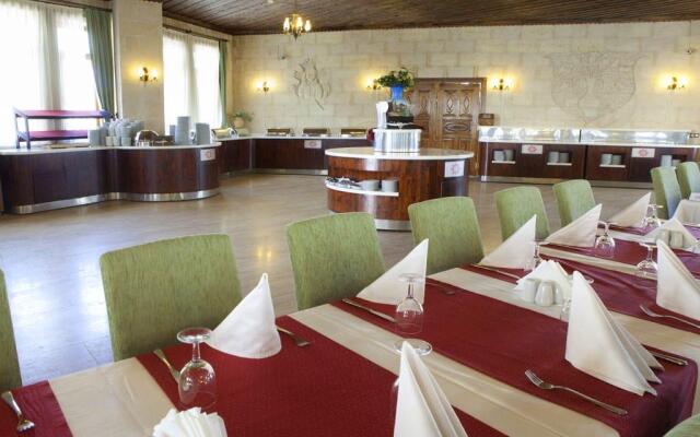 Dilek Kaya Hotel