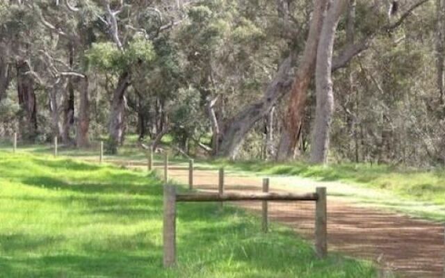 Woody Grange Chalets