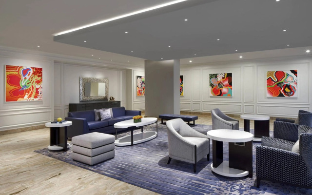 The Ritz-Carlton, Cleveland