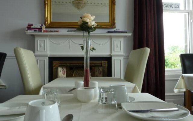 Ravensdown Guest House