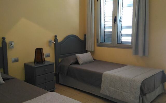 Plácida Mar Bungalows Resort