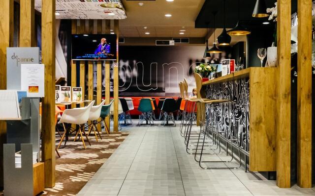 Hotel ibis De Panne