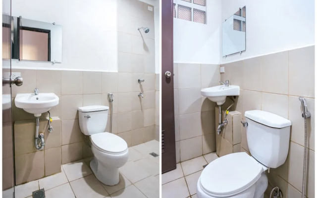 OYO 505 Jardin Suites