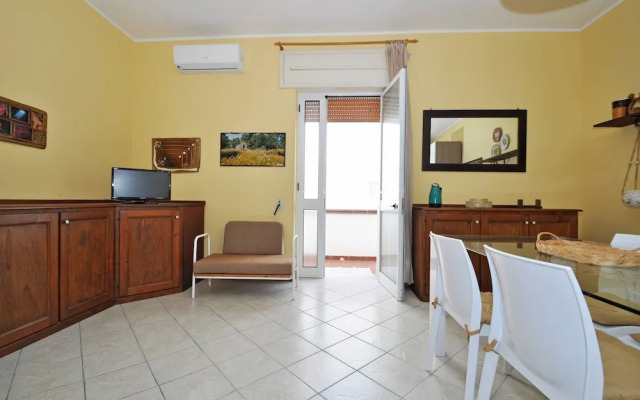 App Dea Minerva 3 Bedrooms Near the Beach