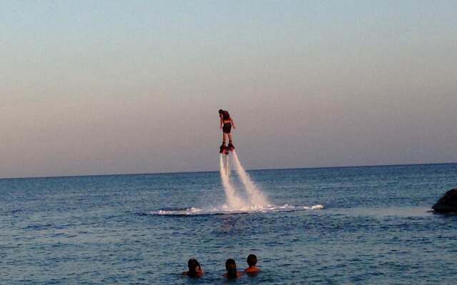 Appartement Nabeul Plage