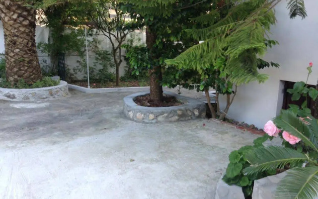 Villa Ourania