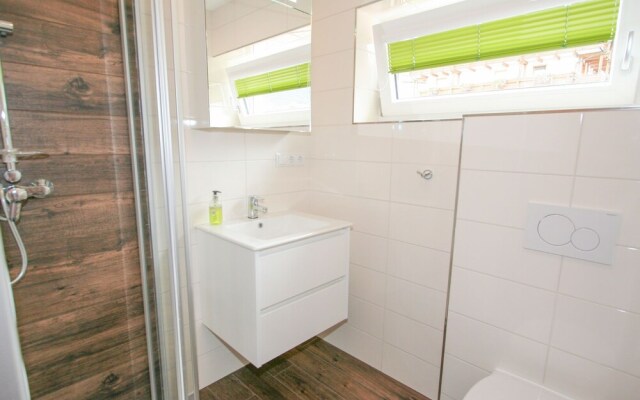 Mitzi Affenhausen in Affenhausen