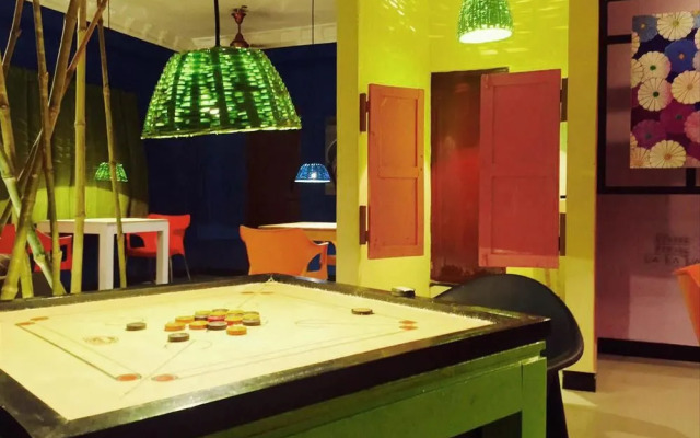 Vedanta Wake up Arapalayam Bus Stand