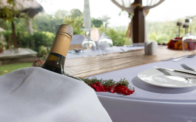 The Payogan Villa Resort & Spa