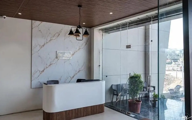 Fabhotel Prime Lavkush