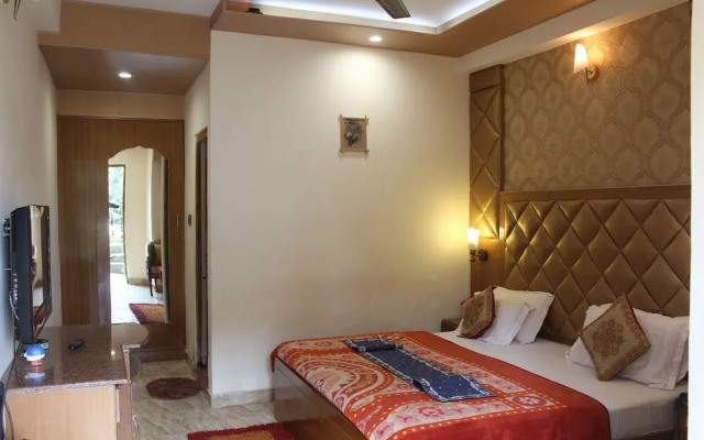 Sagrika Resort