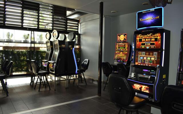 Best Western Blackbutt Inn