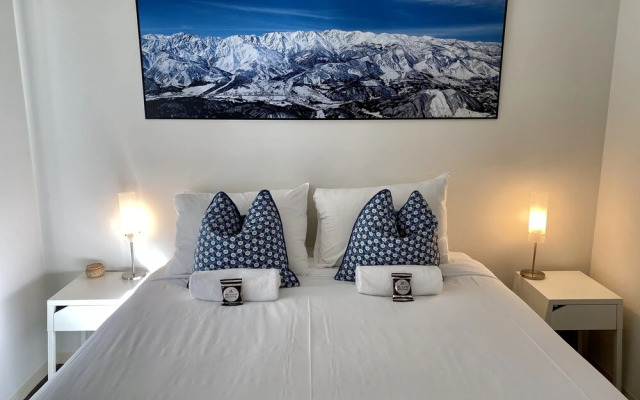 Zen Chalets Hakuba