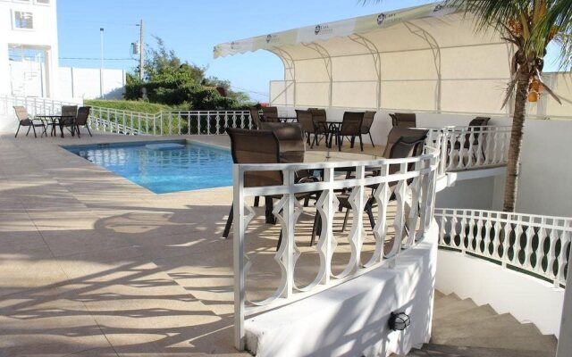 Casa Imperial Managua