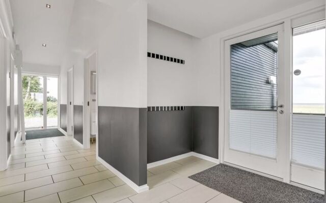 "Niki" - 3.5km from the sea in Western Jutland