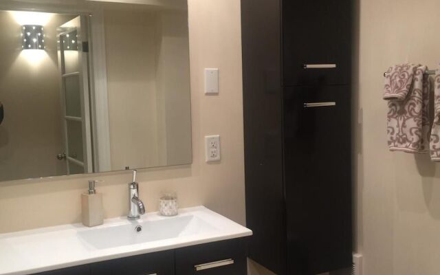 Lion's Head Bed & Breakfast