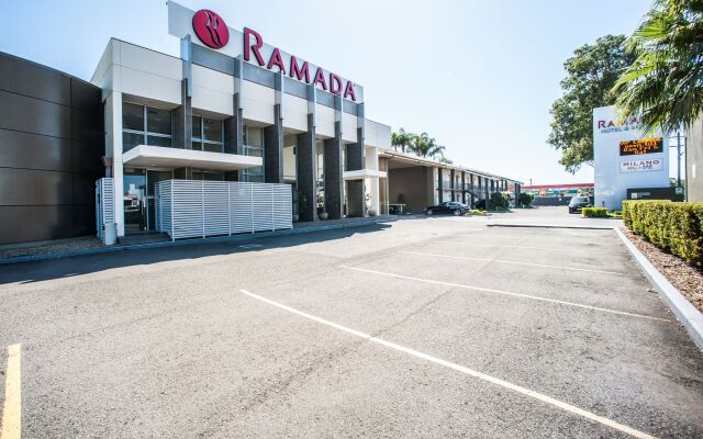 Ramada Hotel & Suites Sydney Cabramatta