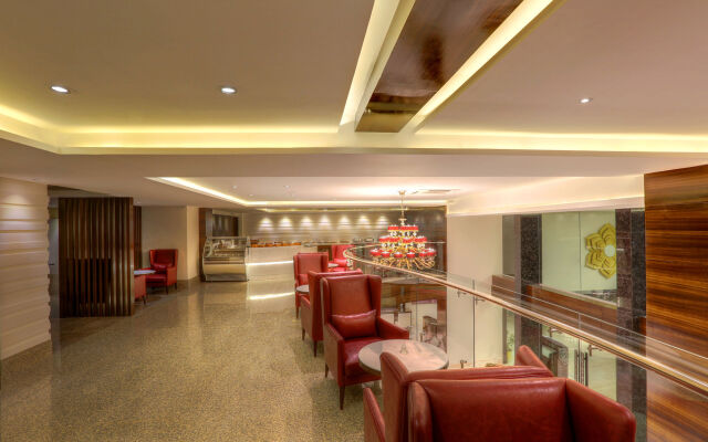 Samanvay Boutique Hotel Udupi