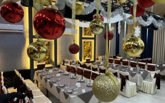 Avenue Park Hotel