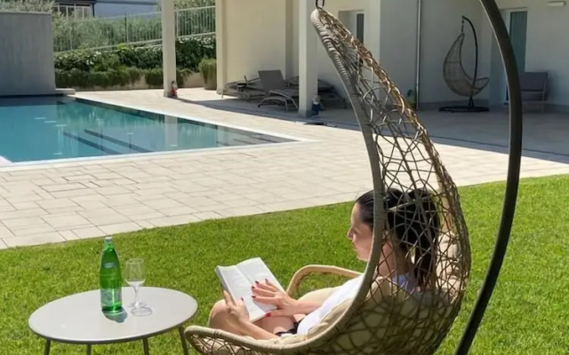 L.A. Home