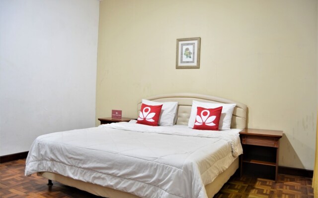 ZEN Rooms Basic Cipanas Km.78