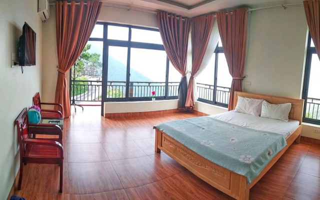 Sun Villa Tam Dao