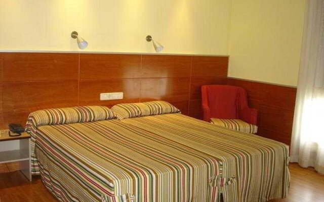 Hotel Girona Nord