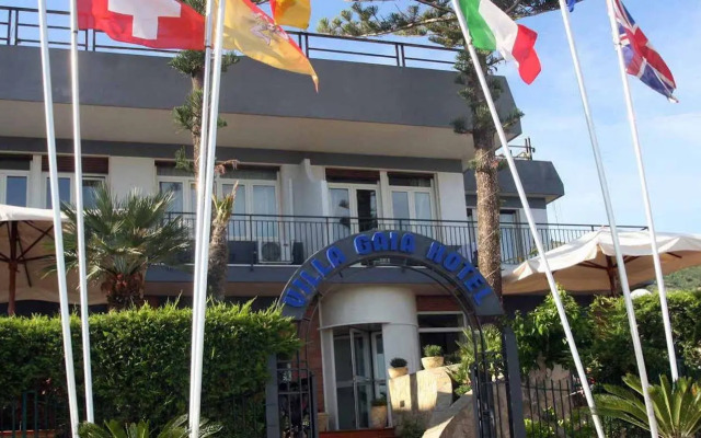 Villa Gaia Hotel