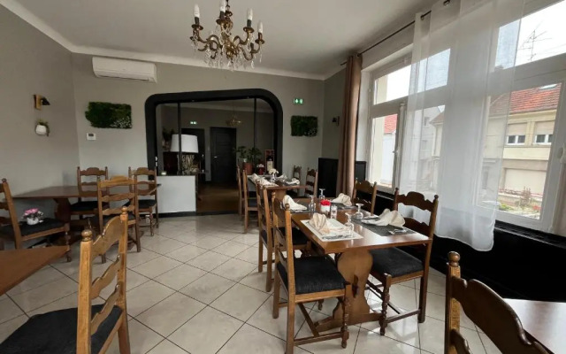 Hôtel le Floride