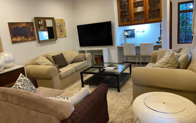 Waterloo Guest House