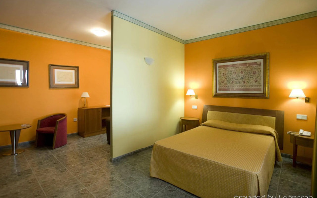 Hotel Simba