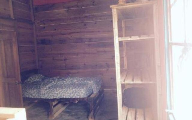 Ecoparque Agua Selva