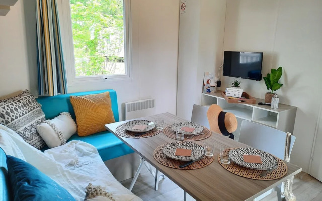 Camping de Châlons-en-Champagne