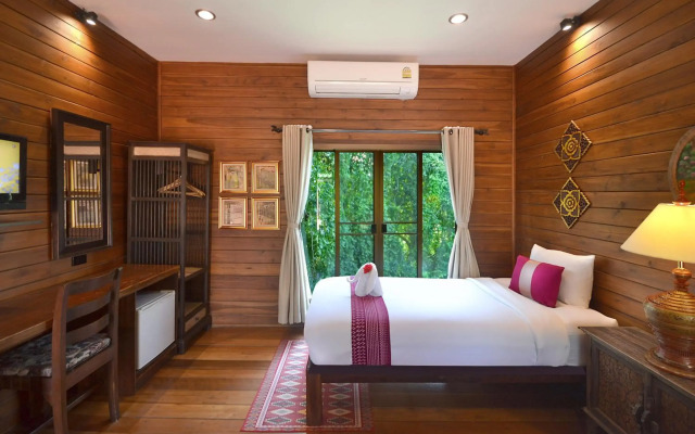 Thai Thai Sukhothai Resort