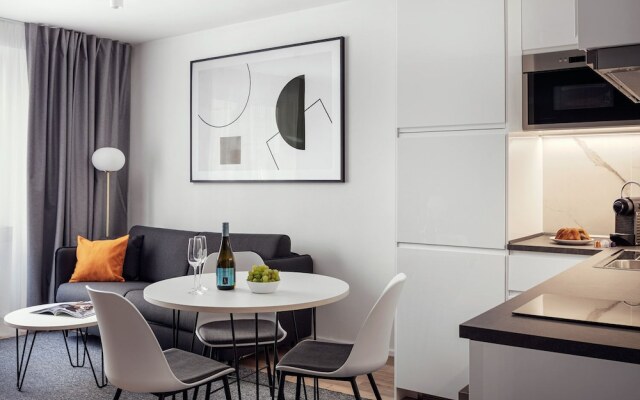 Dlouha Apartments Old Town Prague