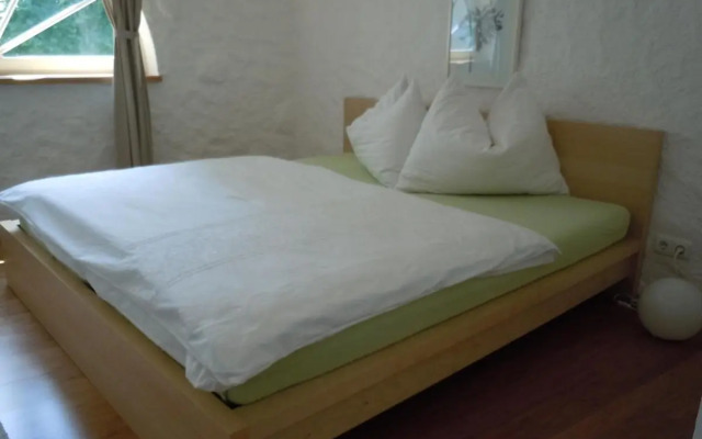 Appartementhaus Dargham