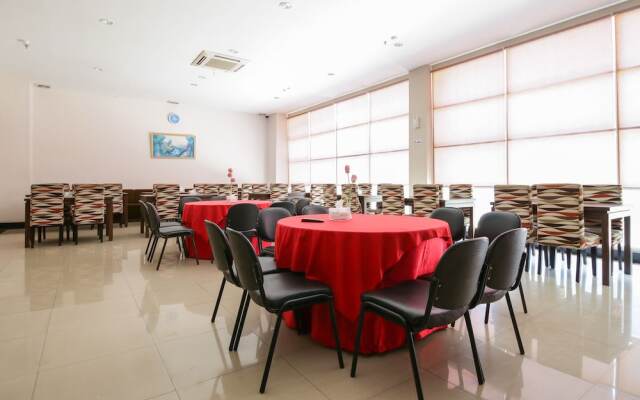 Airy Panakkukang Pandang Raya 12 Makassar