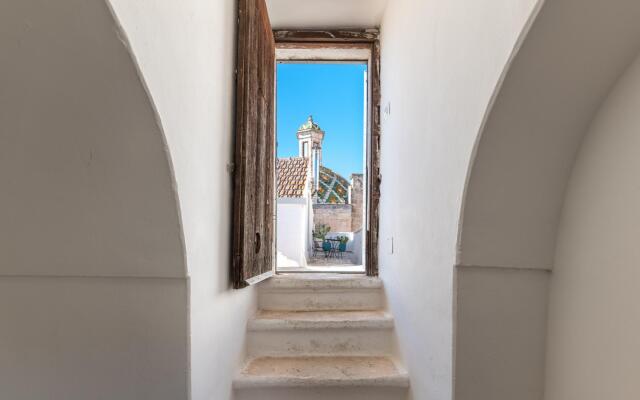 Le Cupole - Suite Panoramica by Wonderful Italy